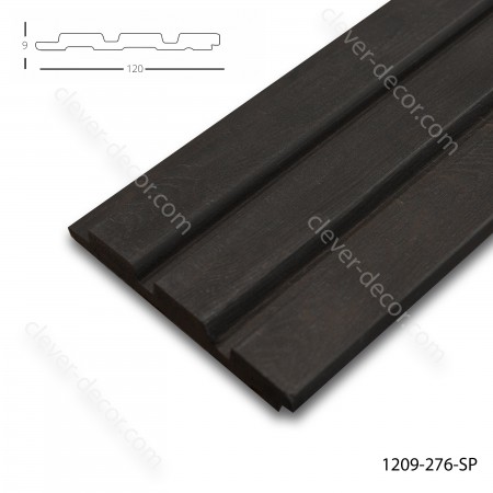 1209-276-SP 3D Панель