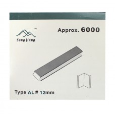 Скоби Type AL 12 мм (до 6000 шт)