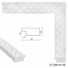 2712BM-64-SW Moulding
