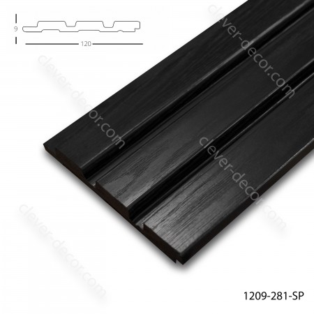 1209-281-SP 3D Панель