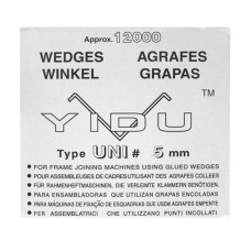 Vnails Type Uni Yidu 5 mm ( 12000 pcs)