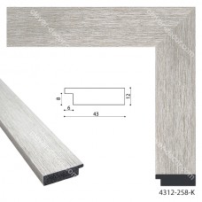 4312-258-K Багет